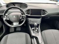 gebraucht Peugeot 308 Active