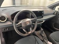 Gebraucht Seat Arona Style 115 PS (84 kW) 2026 Hellgrau  metallic SUV