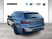 gebraucht BMW M340 i xDrive Touring M-Sport Pano-Glasd. LED AHK Standhzg.