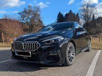 Gebraucht BMW 218 136 PS (100 kW) 2022 Coupé