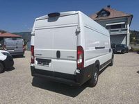 gebraucht Citroën Jumper 35 L4H2 Heavy BlueHDi 140