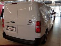 gebraucht Fiat Scudo E- eKW L3H1 75kW Business