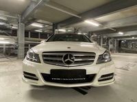 gebraucht Mercedes C300 CDI Avantgarde BlueEfficiency 4MATIC Aut.