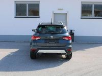 gebraucht Seat Arona FR EcoTSI DSG