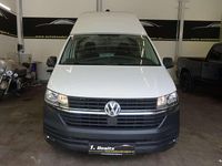 gebraucht VW T6.1 aus Bürs - 81 kW und 109882 km