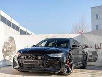 gebraucht Audi RS6 Avant4,0 quattro Performance*Ö-Auto 630PS