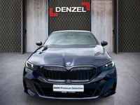 Gebraucht BMW 530e Comfort Edition 190 PS (139 kW) 2024 Blau Limousine