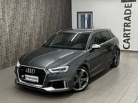 gebraucht Audi RS3 SB 2,5 TFSI quattro S-tronic / MATRIX-LED/ RS-S...