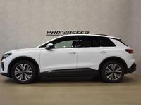 gebraucht Audi Q4 e-tron 50 e-tron quattro