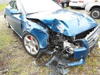 gebraucht Audi A5 Sportback 2.7 TDI (8T) Unfall !!!!