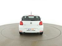 gebraucht VW Polo 1.2 TSI Highline BlueMotion Tech