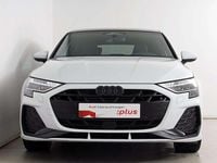 Neu Audi A3 S-Line 150 PS (110 kW) 2025 Weiß Limousine