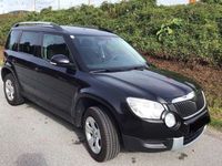 gebraucht Skoda Yeti YetiAmbition 1,2 TSI Ambition