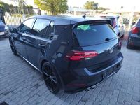 gebraucht VW Golf R 4Motion 20 TSI DSG