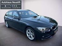 gebraucht BMW 316 d Business-Paket Aut.