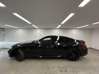 gebraucht BMW M8 Gran Coupé B&W Surround M Competition DAB
