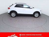 gebraucht VW T-Roc Design TSI