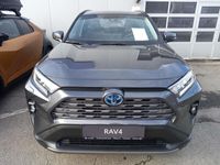 gebraucht Toyota RAV4 Hybrid 2,5 Hybrid Active Drive 2WD Aut.