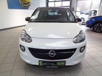 gebraucht Opel Adam 1.2 Unlimited Klima,Sitz-Lenkradheizung,City Modus ,