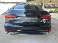 gebraucht Audi A6 50 TDI quattro sport