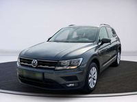 gebraucht VW Tiguan 2.0 TDI SCR 4M Comfortline Navigation