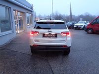 gebraucht Jeep Compass 1,4 MultiAir AWD Limited 9AT 170 Aut.