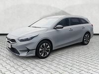 gebraucht Kia Ceed Sportswagon 1.0 T-Gdi Ultimate Edition Navi