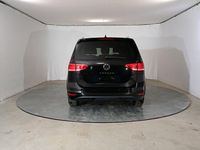 gebraucht VW Touran GOAL 1.5 TSI 7-Gang DSG