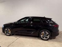 gebraucht Audi e-tron 55 quattro Sport, Pano., Luftf., Leder uvm.