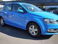 gebraucht VW Polo Lounge 10 BMT