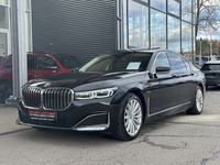 gebraucht BMW 745e PHEV xDrive Limousine Aut. 1.Besitz! Care Paket! Sky Lounge Harman Kardon 19"