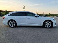 gebraucht Audi A6 Avant 40 TDI S tronic sport