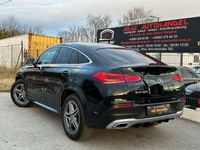 gebraucht Mercedes GLE350 d Coupé 4MATIC Aut.