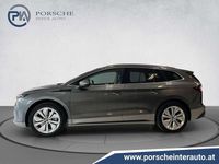 gebraucht Skoda Enyaq iV 85x