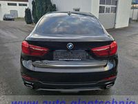 gebraucht BMW X6 xDrive30d