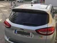 gebraucht Ford C-MAX C-MaxTitanium 15 TDCi Titanium