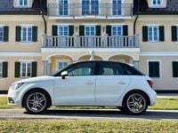Gebraucht Audi A1 Sportback Attraction 86 PS (63 kW) 2012 Kleinwagen