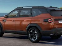 Neu Dacia Bigster Extreme 156 PS (114 kW) 2026 SUV