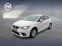 Neu Seat Ibiza Reference 80 PS (58 kW) 2026 Weiss  normal Kleinwagen