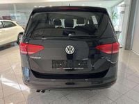 gebraucht VW Touran Highline Vermittlungsverkauf