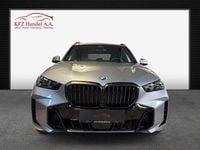 gebraucht BMW X5 30 d xDrive M PAKET PRO * 1 BESITZ * FINANZIERUNG