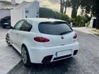 gebraucht Alfa Romeo 147 GTA 3.2