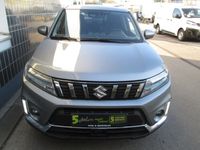 gebraucht Suzuki Vitara Shine Light Hybrid 1.4 Rückfahrkamera,Klimaautomatik,USB,