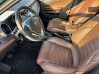 gebraucht Alfa Romeo Giulietta Super 1,4 TB 120