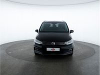 gebraucht VW Touran Comfortline TDI SCR DSG 5-Sitzer