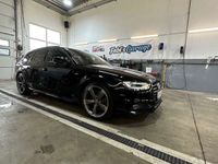 gebraucht Audi A4 Avant 3,0 TDI quattro DPF S-tronic