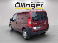 gebraucht Fiat Fiorino 13 MultiJet 95 SX Kastenwagen netto: €...
