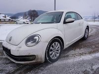 gebraucht VW Beetle 12 TSI Design