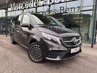 gebraucht Mercedes V250 d 4MATIC lang *Sondermodell Edition 2023*AMG-Line*