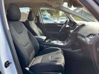 gebraucht Ford S-MAX Business 2.0 EcoBlue SCR Aut. 7-Sitzer-AHK-Kamera